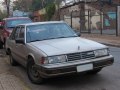 Mazda 929 II (HB) - Photo 3