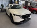 Mazda CX-5 II (facelift 2021) - Foto 10