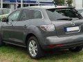 Mazda CX-7 (facelift 2009) - Fotoğraf 3