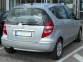 Mercedes-Benz A-sarja (W169) - Kuva 6