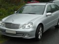 Mercedes-Benz C-class T-modell (S203, facelift 2004) - Снимка 3