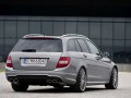Mercedes-Benz C-Класс T-modell (S204, facelift 2011) - Фото 9