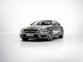 Mercedes-Benz CLS coupe (C218)