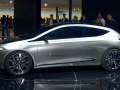 2017 Mercedes-Benz EQA Concept - εικόνα 3