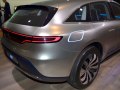 2017 Mercedes-Benz Concept EQ - Kuva 5