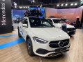 Mercedes-Benz GLA (H247) - Фото 7