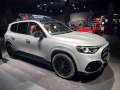 2026 Mercedes-Benz GLB (X248) - Photo 52