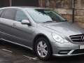 Mercedes-Benz R-sarja Long (W251) - Kuva 9