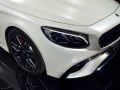 Mercedes-Benz S-sarja Cabriolet (A217, facelift 2017) - Kuva 10