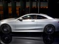 2017 Mercedes-Benz Clase S Coupe (C217, facelift 2017) - Foto 57