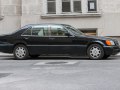 Mercedes-Benz S-Klasse (W140) - Bild 10