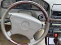 1995 Mercedes-Benz SL (R129, facelift 1995) - Photo 7