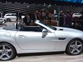 Mercedes-Benz SLC (R172 facelift 2016) - Bilde 5