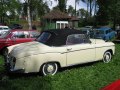 Mercedes-Benz W180 II Cabriolet - Bild 5