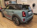 Mini Countryman (F60, facelift 2020) - Kuva 4