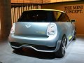 2017 Mini Electric Concept - Kuva 8