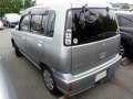 Nissan Cube (Z10) - Photo 4