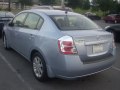 2007 Nissan Sentra VI - Foto 6