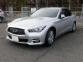 2014 Nissan Skyline XIII (HV37) - Technical Specs, Fuel consumption, Dimensions