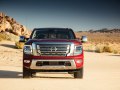 2020 Nissan Titan II Crew Cab XD (facelift 2020) - Τεχνικά Χαρακτηριστικά, Κατανάλωση καυσίμου, Διαστάσεις