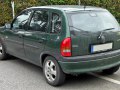 Opel Corsa B (facelift 1997) - Kuva 2