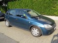 Opel Corsa C - Kuva 5