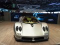 Pagani Zonda C12 - Photo 3