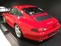 Porsche 911 (993) - Fotografie 9