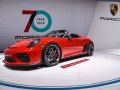 2020 Porsche 911 Speedster (991 II) - Bilde 2