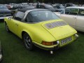 Porsche 911 Targa (F) - Photo 5