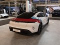 2020 Porsche Taycan (Y1A) - Foto 188