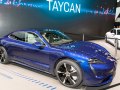 2020 Porsche Taycan (Y1A) - Fotografie 129