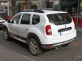 Renault Duster I - Fotografie 2