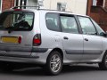 Renault Espace III (JE, Phase II, 2000) - Foto 2