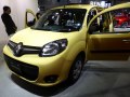 2013 Renault Kangoo II (facelift 2013) - Foto 2