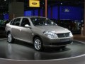 2008 Renault Symbol II - Photo 1