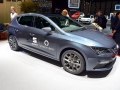 2016 Seat Leon III (facelift 2016) - Specificatii tehnice, Consumul de combustibil, Dimensiuni