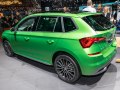 2019 Skoda Kamiq - Снимка 7
