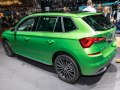 Skoda Kamiq - Photo 3