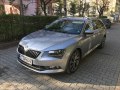 2015 Skoda Superb III Combi - Technical Specs, Fuel consumption, Dimensions