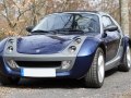 Smart Roadster coupe - Photo 4