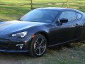 Subaru BRZ I - εικόνα 6