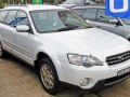 Subaru Outback III (BL,BP) - Снимка 3