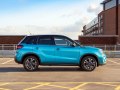 Suzuki Vitara IV (facelift 2018) - Фото 6