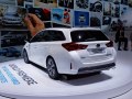 Toyota Auris II Touring Sports - εικόνα 10