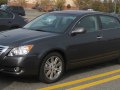 2008 Toyota Avalon III (facelift 2007) - Fotoğraf 2