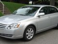 Toyota Avalon III - Photo 2