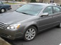 2005 Toyota Avalon III - Bild 4