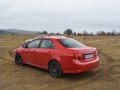 2007 Toyota Corolla X (E140, E150) - Bild 9