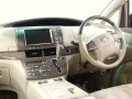 Toyota Estima III (XR50, facelift 2008) - Bild 2